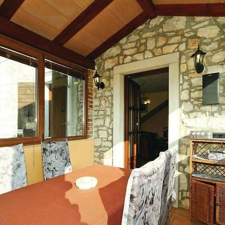 Mugeba 3 Bedroom Accommodation Porec Ngoại thất bức ảnh