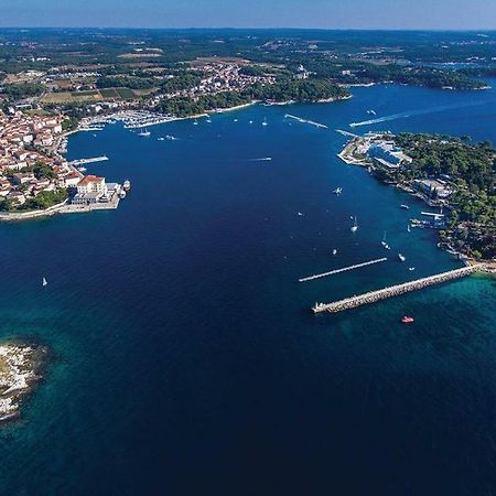 Mugeba 3 Bedroom Accommodation Porec Ngoại thất bức ảnh