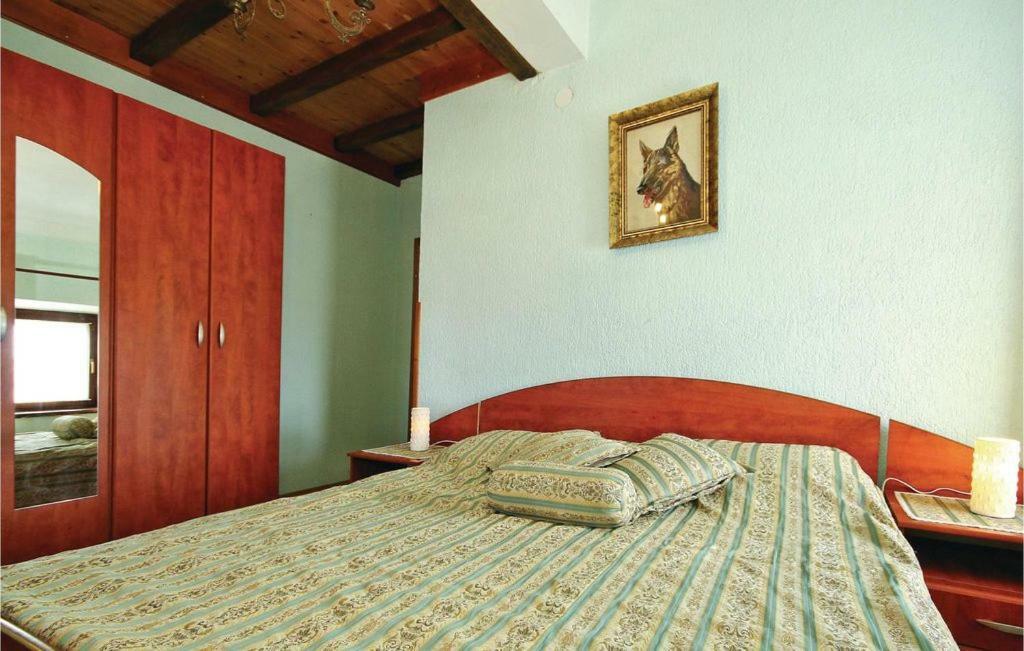 Mugeba 3 Bedroom Accommodation Porec Ngoại thất bức ảnh