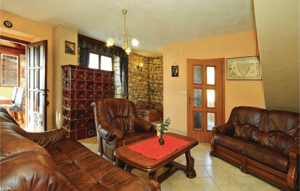 Mugeba 3 Bedroom Accommodation Porec Ngoại thất bức ảnh