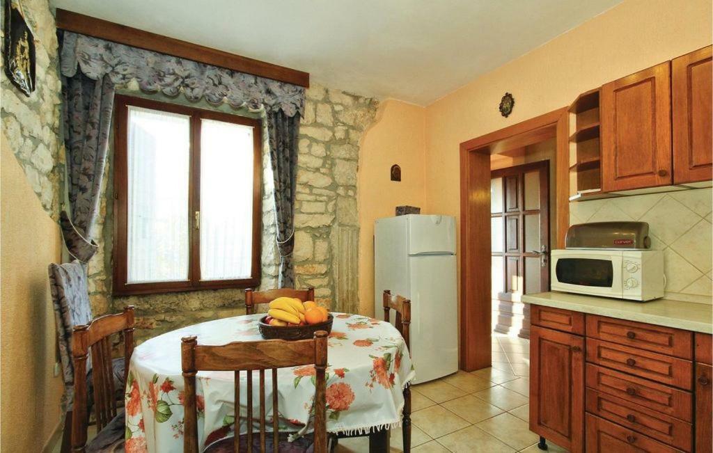 Mugeba 3 Bedroom Accommodation Porec Ngoại thất bức ảnh