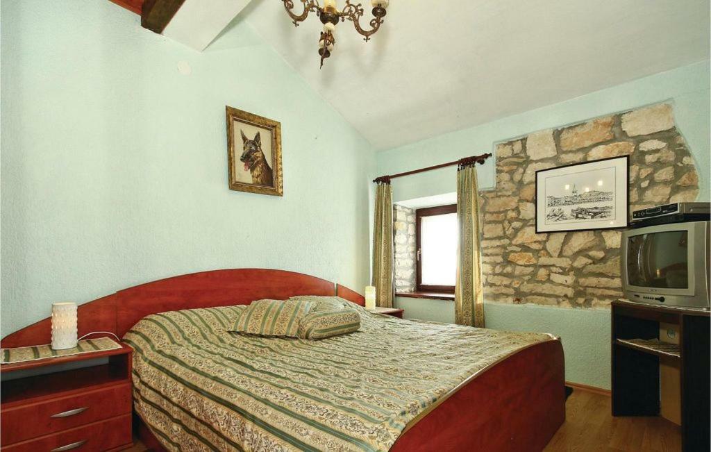 Mugeba 3 Bedroom Accommodation Porec Ngoại thất bức ảnh