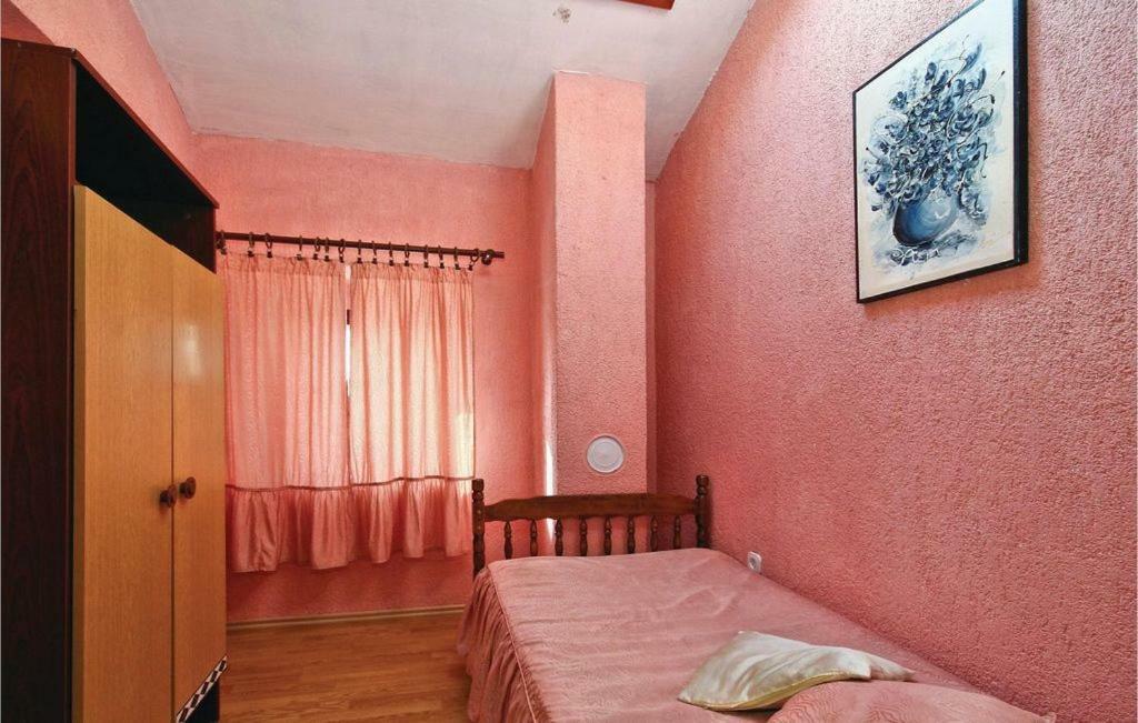 Mugeba 3 Bedroom Accommodation Porec Ngoại thất bức ảnh